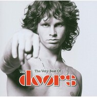 THE DOORS - THE VERY BEST OF THE DOORS (CD).. )