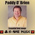 PADDY O'BRIEN - ESSENTIAL LOVE SONGS (CD)