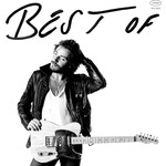 BRUCE SPRINGSTEEN - THE BEST OF BRUCE SPRINGSTEEN (CD).