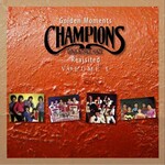 GINA DALE HAZE & THE CHAMPIONS - GOLDEN MOMENTS REVISITED VOLUME 1 (CD).