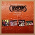 GINA DALE HAZE & THE CHAMPIONS - GOLDEN MOMENTS REVISITED VOLUME 1 (CD)