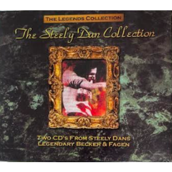 STEELY DAN - LEGENDS COLLECTION (2 CD SET).. )