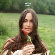 KACEY MUSGRAVES - DEEPER WELL (Vinyl LP).