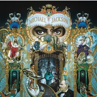 MICHAEL JACKSON - DANGEROUS (CD).  )