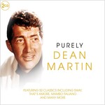 DEAN MARTIN - PURELY DEAN MARTIN (CD)...