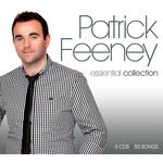 PATRICK FEENEY - ESSENTIAL COLLECTION (3 CD Set)...ci)