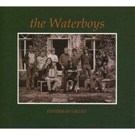 THE WATERBOYS - FISHERMAN'S BLUES (CD).. i)