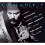 COLM MURPHY - AN BODHRAN, THE IRISH DRUM (CD)...ci)