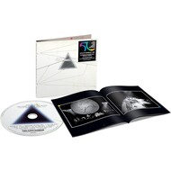 PINK FLOYD - DARK SIDE OF THE MOON LIVE AT WEMBLEY 1974 (CD).