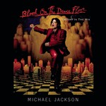 MICHAEL JACKSON - BLOOD ON THE DANCE FLOOR (CD).