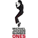 MICHAEL JACKSON - NUMBER ONES (CD).  )