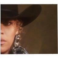 BEYONCE - COWBOY CARTER (CD).