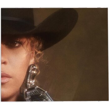 BEYONCE - COWBOY CARTER (CD)