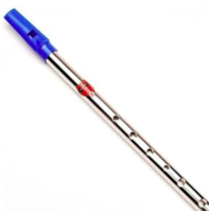 GENERATION  NICKEL C TIN  WHISTLE