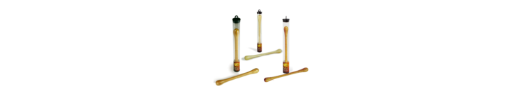 Bodhran Beaters, Suitable For All Bodhrans