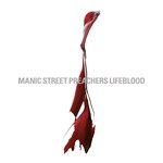MANIC STREET PREACHERS - LIFEBLOOD 20TH ANNIVERSARY (CD).