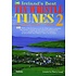 110  IRELAND'S BEST TIN WHISTLE TUNES VOL 2 (MELODY & CHORDS) BOOK