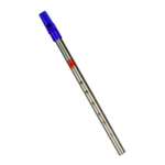 GENERATION NICKEL D TIN WHISTLE