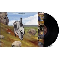 ENGLISH TEACHER - THIS COULD BE TEXAS (Vinyl LP).