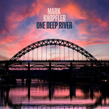 MARK KNOPFLER - ONE DEEP RIVER (CD)