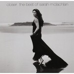 SARAH MCLACHLAN - CLOSER THE BEST OF SARAH MCLACHLAN (CD).  )