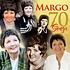 MARGO - 70 SONGS (CD).