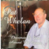 PAT WHELAN - CHRISTMAS IS JUST AROUND THE CORNER (CD SINGLE)