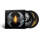 PEARL JAM - DARK MATTER DELUXE (CD)..xxi)