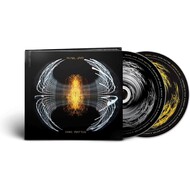 PEARL JAM - DARK MATTER DELUXE (CD).