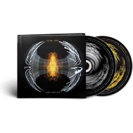 PEARL JAM - DARK MATTER DELUXE (CD)..xxi)