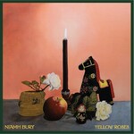 NIAMH BURY - YELLOW ROSES (CD).