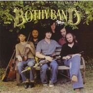 THE BOTHY BAND - OLD HAG YOU HAVE KILLED ME (CD).. i)