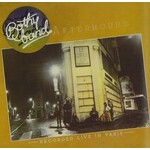 THE BOTHY BAND - AFTERHOURS (CD)....