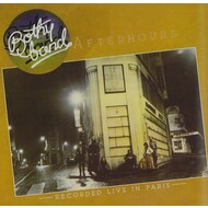 THE BOTHY BAND - AFTERHOURS (CD)....