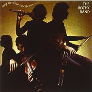 THE BOTHY BAND - OUT OF THE WIND INTO THE SUN (CD)....