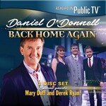 DANIEL O'DONNELL - BACK HOME AGAIN (2 CD).. )