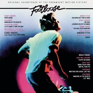 FOOTLOOSE - ORIGINAL MOTION PICTURE SOUNDTRACK (CD).. )