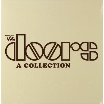 THE DOORS - A COLLECTION (6 CD Set)