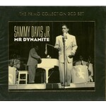 SAMMY DAVID JR - MR DYNAMITE (CD).. )