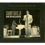 SAMMY DAVID JR - MR DYNAMITE (CD).