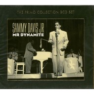 SAMMY DAVID JR - MR DYNAMITE (CD).