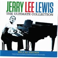 JERRY LEE LEWIS - THE ULTIMATE COLLECTION DELUXE EDITION (CD)...