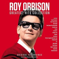 ROY ORBISON - GREATEST HITS COLLECTION (Vinyl LP).. )