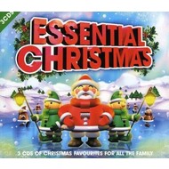 ESSENTIAL CHRISTMAS - VARIOUS ARTISTS (CD).  )