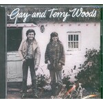 GAY AND TERRY WOODS - TENDER HOOKS (CD).. )