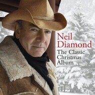 NEIL DIAMOND - THE CLASSIC CHRISTMAS ALBUM (CD).  )