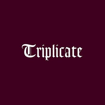 BOB DYLAN - TRIPLICATE (CD)