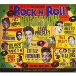 THE ROCK N ROLL ROADSHOW - VARIOUS ARTISTS (CD).. )