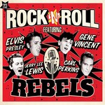 ROCK 'N' ROLL REBELS - VARIOUS ARTISTS (CD)...