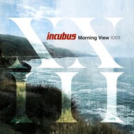 INCUBUS - MORNING VIEW XXIII (CD).